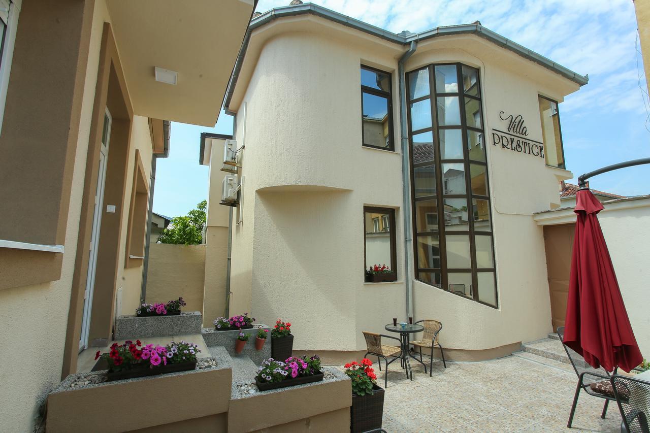 Prestige Gasthof